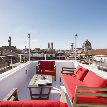 Appartement Luxury Santa Croce View By Mmega à Florence Extérieur photo