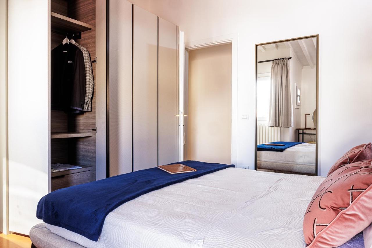 Appartement Luxury Santa Croce View By Mmega à Florence Extérieur photo