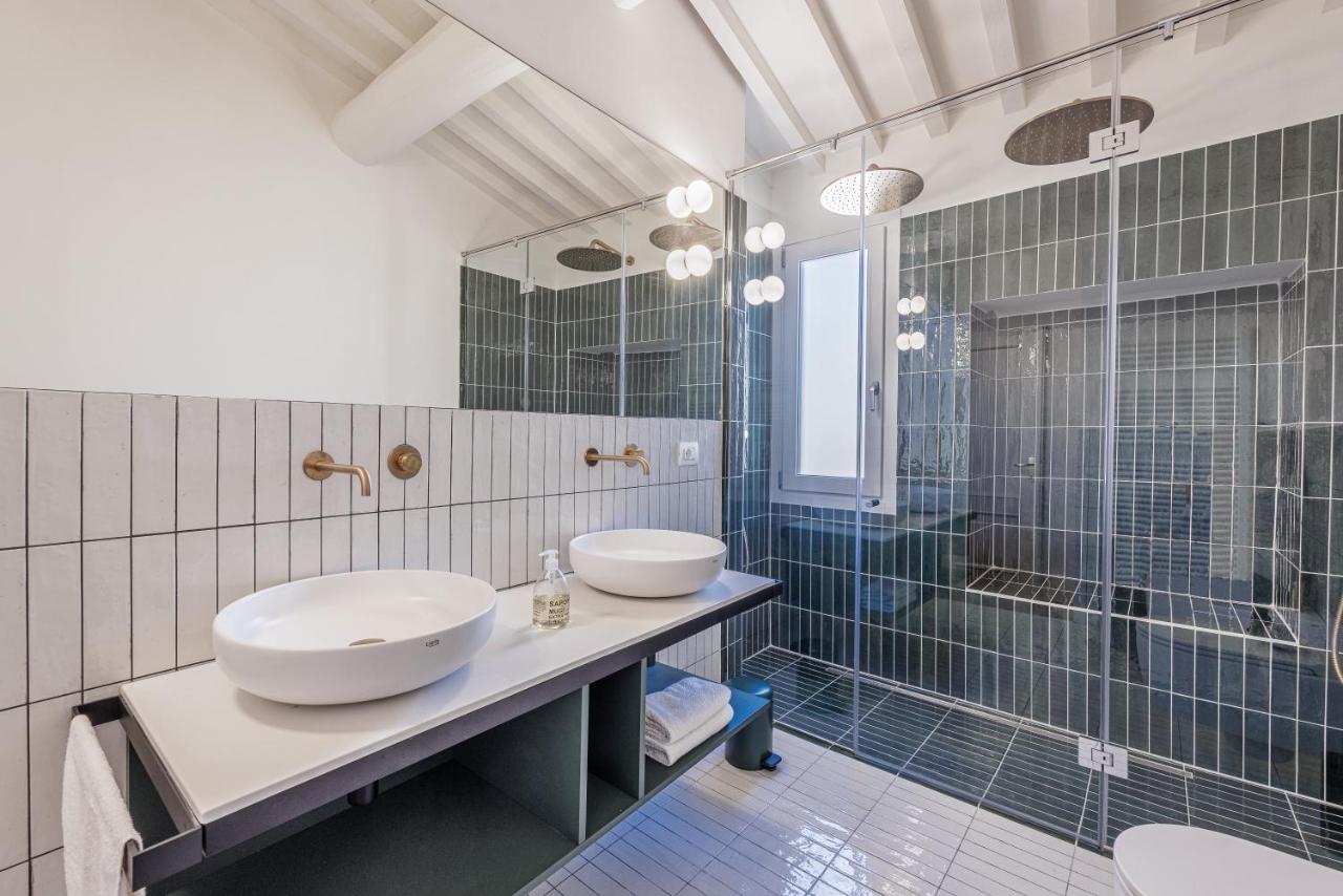 Appartement Luxury Santa Croce View By Mmega à Florence Extérieur photo